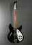 Rickenbacker 330/6 , Jetglo: Full Instrument - Front