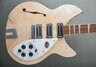 Rickenbacker 1993/12 Plus, Mapleglo: Free image