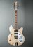 Rickenbacker 1993/12 Plus, Mapleglo: Full Instrument - Front