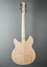 Rickenbacker 1993/12 Plus, Mapleglo: Full Instrument - Rear