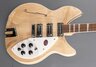 Rickenbacker 1993/12 Plus, Mapleglo: Free image