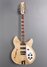 Rickenbacker 1993/12 Plus, Mapleglo: Full Instrument - Front