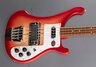Rickenbacker 4003/4 S, Fireglo: Free image