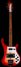 Rickenbacker 4003/4 S, Fireglo: Full Instrument - Front