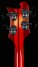 Rickenbacker 4003/4 S, Fireglo: Headstock - Rear