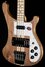 Rickenbacker 4003/4 S, Natural Walnut: Body - Front