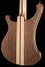Rickenbacker 4003/4 S, Natural Walnut: Body - Rear