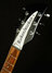 Jul 2023 Rickenbacker 330/6 , Jetglo: Headstock