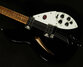 Rickenbacker 330/6 , Jetglo: Free image