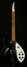 Rickenbacker 330/6 , Jetglo: Full Instrument - Front