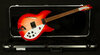 Rickenbacker 330/6 , Fireglo: Free image2