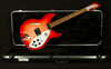 Rickenbacker 330/6 , Fireglo: Free image2