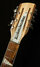 Jul 2023 Rickenbacker 1993/12 Plus, Mapleglo: Headstock