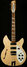 Rickenbacker 1993/12 Plus, Mapleglo: Full Instrument - Front