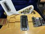 Rickenbacker 4001/4 , Mapleglo: Free image