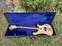 Rickenbacker 4001/4 , Mapleglo: Full Instrument - Front