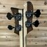 Rickenbacker 4003/4 , Mapleglo: Headstock - Rear