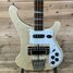 Rickenbacker 4003/4 , Mapleglo: Body - Front
