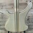 Rickenbacker 4003/4 , Mapleglo: Body - Rear