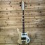 Rickenbacker 4003/4 , Mapleglo: Full Instrument - Front