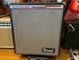 Rickenbacker Road 35B/amp , Black: Full Instrument - Front