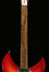 Rickenbacker 330/6 , Fireglo: Neck - Front