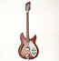 Rickenbacker 330/6 , Fireglo: Full Instrument - Front