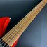Rickenbacker 330/6 , Fireglo: Neck - Front