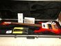 Rickenbacker 4003/4 S, Fireglo: Full Instrument - Front