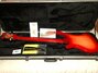 Rickenbacker 4003/4 S, Fireglo: Full Instrument - Rear