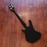 Rickenbacker 4003/4 , Jetglo: Full Instrument - Rear