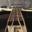 Rickenbacker 4003/4 , Jetglo: Neck - Front