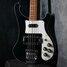 Rickenbacker 4003/4 , Jetglo: Body - Front