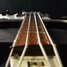 Rickenbacker 4003/4 , Jetglo: Neck - Front