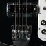 Rickenbacker 4003/4 , Jetglo: Close up - Free