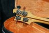 Rickenbacker 4001/4 , Mapleglo: Headstock - Rear