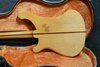 Rickenbacker 4001/4 , Mapleglo: Body - Rear