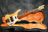 Rickenbacker 4001/4 , Mapleglo: Full Instrument - Front