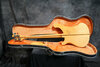 Rickenbacker 4001/4 , Mapleglo: Full Instrument - Rear