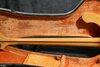 Rickenbacker 4001/4 , Mapleglo: Neck - Rear