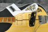 Rickenbacker 4001/4 , Mapleglo: Close up - Free2