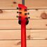 Rickenbacker 620/6 , Fireglo: Headstock - Rear