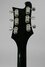 Rickenbacker 480/6 , Jetglo: Headstock - Rear