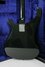Rickenbacker 480/6 , Jetglo: Body - Rear