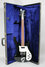 Rickenbacker 480/6 , Jetglo: Full Instrument - Front