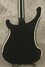 Rickenbacker 4003/4 , Jetglo: Body - Rear