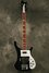 Rickenbacker 4003/4 , Jetglo: Full Instrument - Front