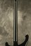 Rickenbacker 4003/4 , Jetglo: Neck - Rear