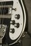 Rickenbacker 4003/4 , Jetglo: Close up - Free2