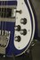 Rickenbacker 4003/4 , Midnightblue: Free image